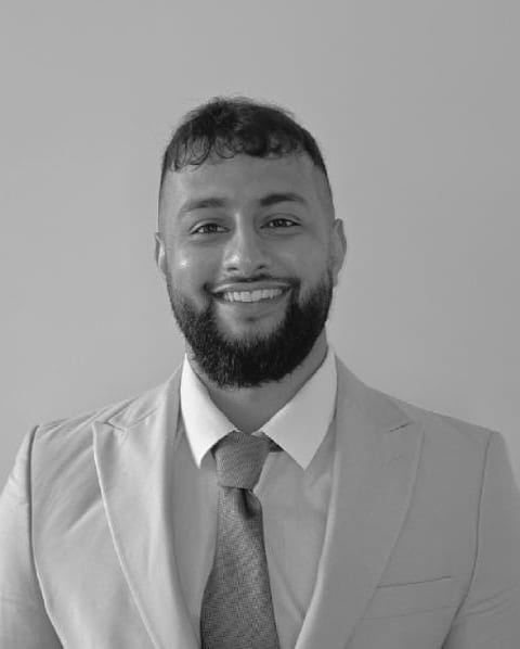 Ibrahim Mulla, director of IM ADVICE LTD